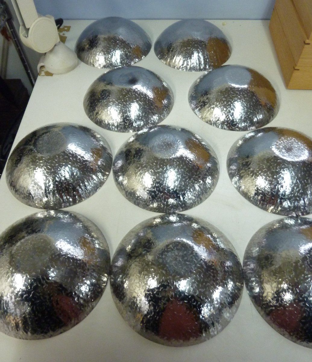  業務用 18-0 あられ鍋 料亭 旅館 あられ鍋 鍋 グリル