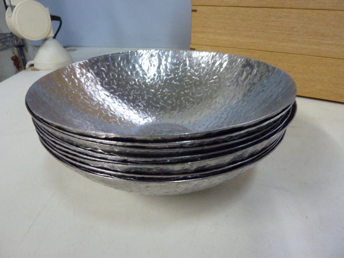 業務用 18-0 あられ鍋 料亭 旅館