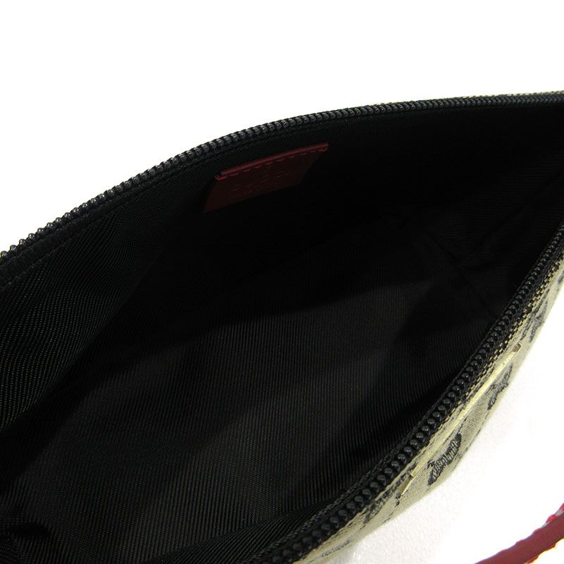 三重本店】 中古 GUCCI | グッチ アクセサリーポーチ ハンドバッグ 039 三重本店】 中古 GUCCI | グッチ アクセサリーポーチ ハンドバッグ 039