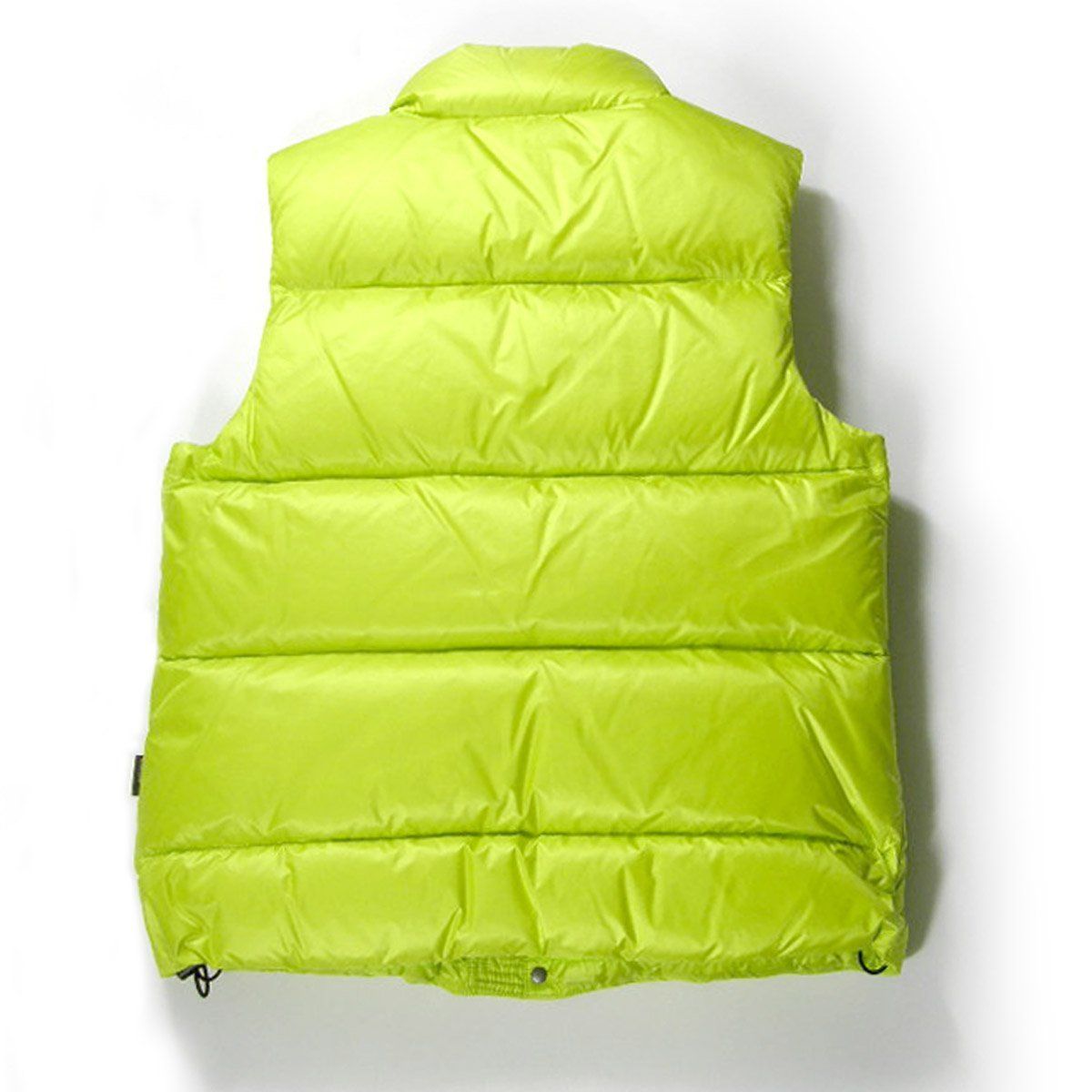 新品】 WOOLRICH × PERTEX QUANTUM × RDS認証 ／ ウールリッチ × パー