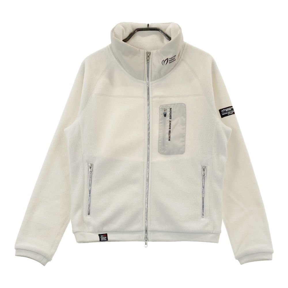 サイズ：0 MASTER BUNNY EDITION マスターバニーエディション フリース