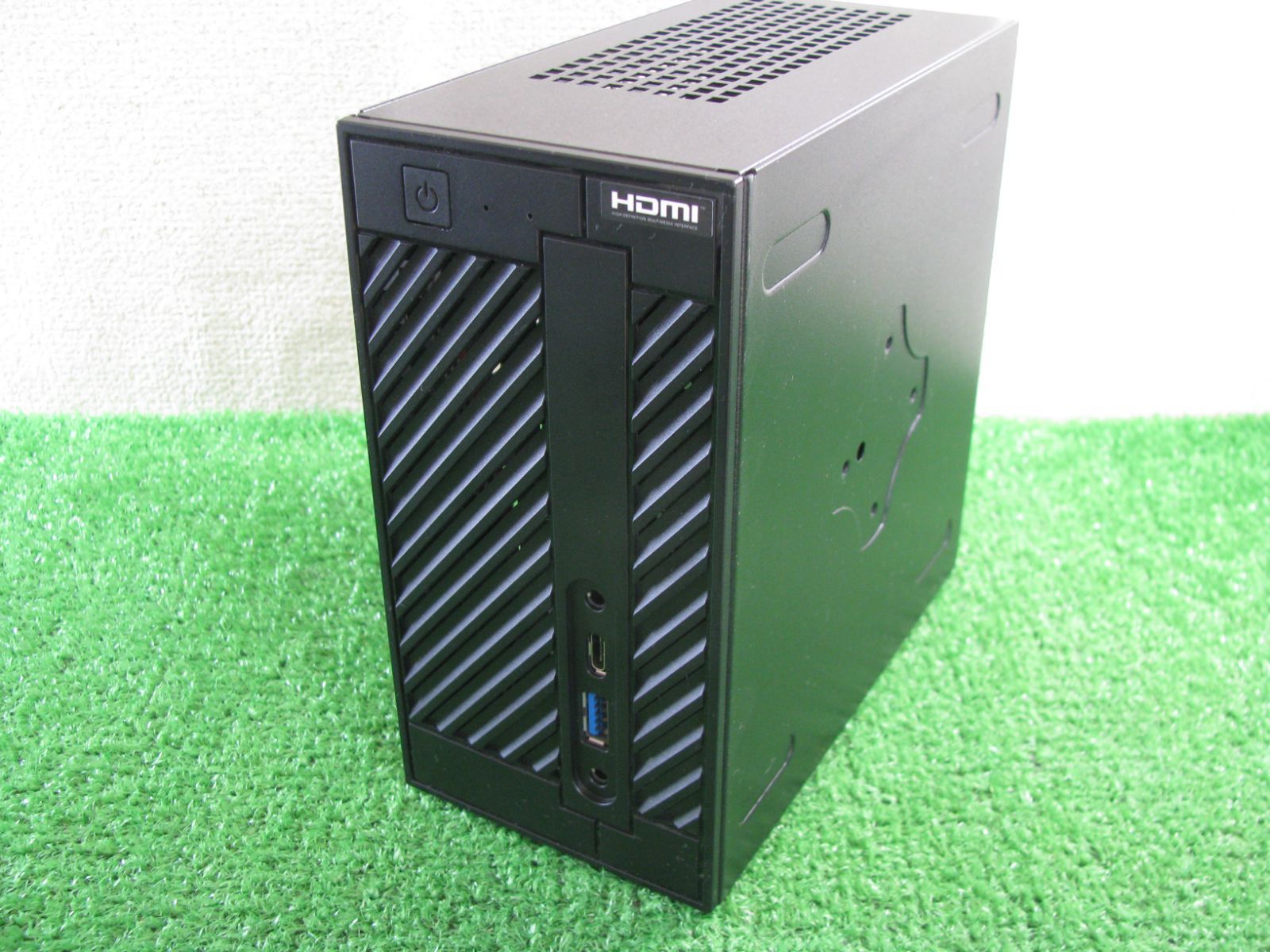 R2015】DeskMini A300 デスクトップPC A300/B/BB/BOX/JP - メルカリ