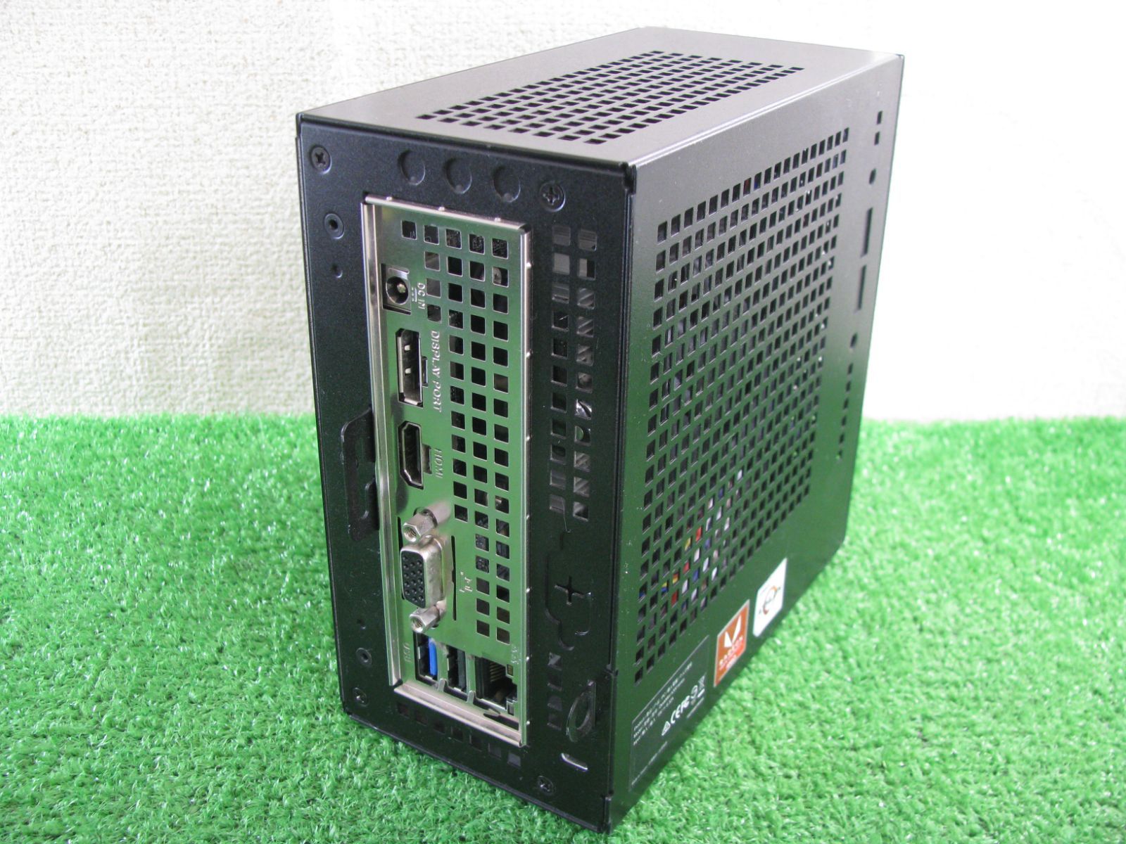 R2015】DeskMini A300 デスクトップPC A300/B/BB/BOX/JP - メルカリ