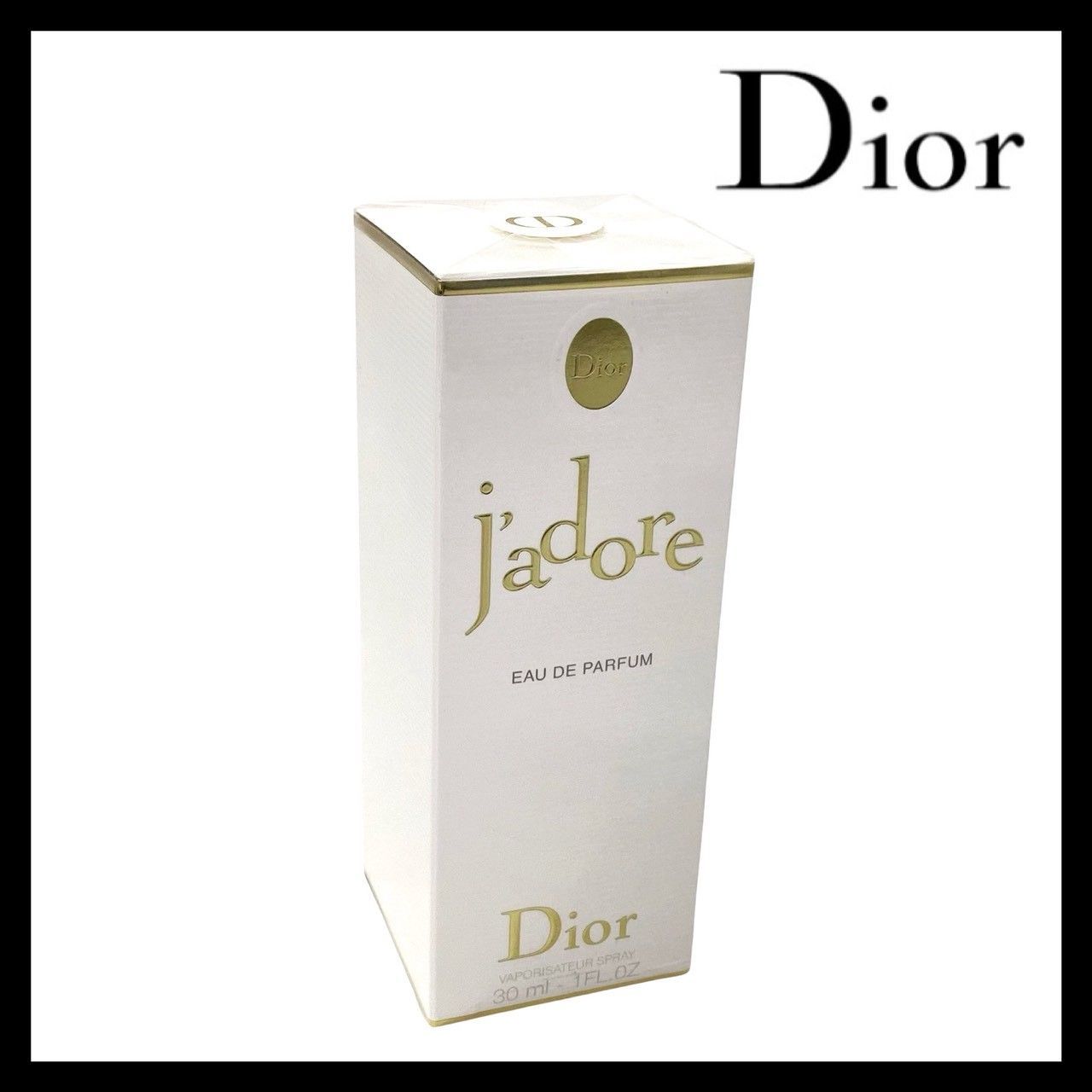 ジャドール Christian Dior オードパルファム 50ml J'ADORE 【公式通販】