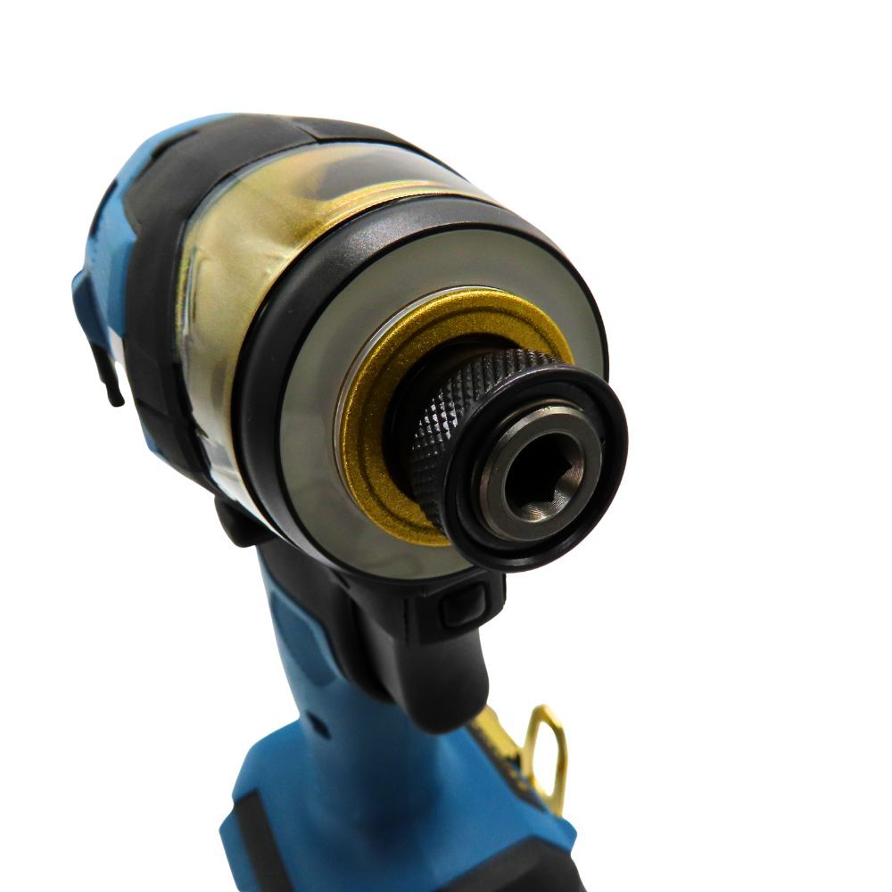 V ブラシレスモーター