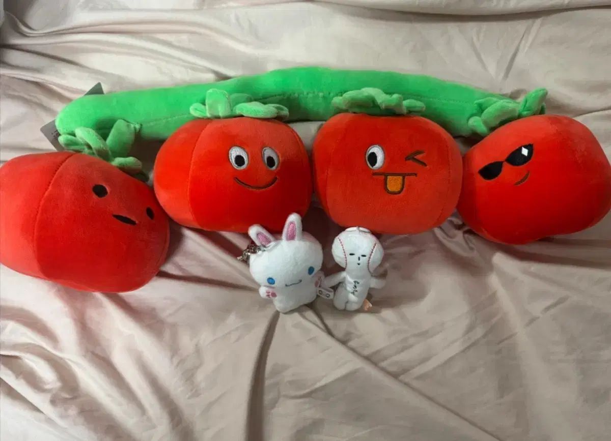 1年間集めたぬいぐるみ34個 - メルカリ