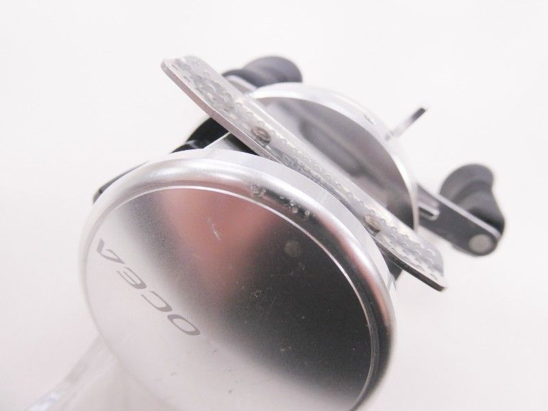 オシアカルカッタ 200