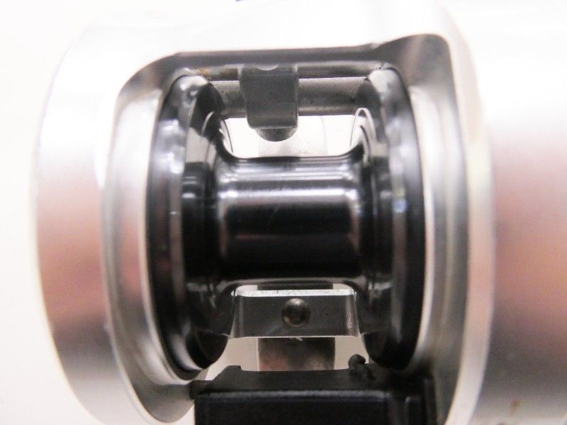 オシアカルカッタ 200