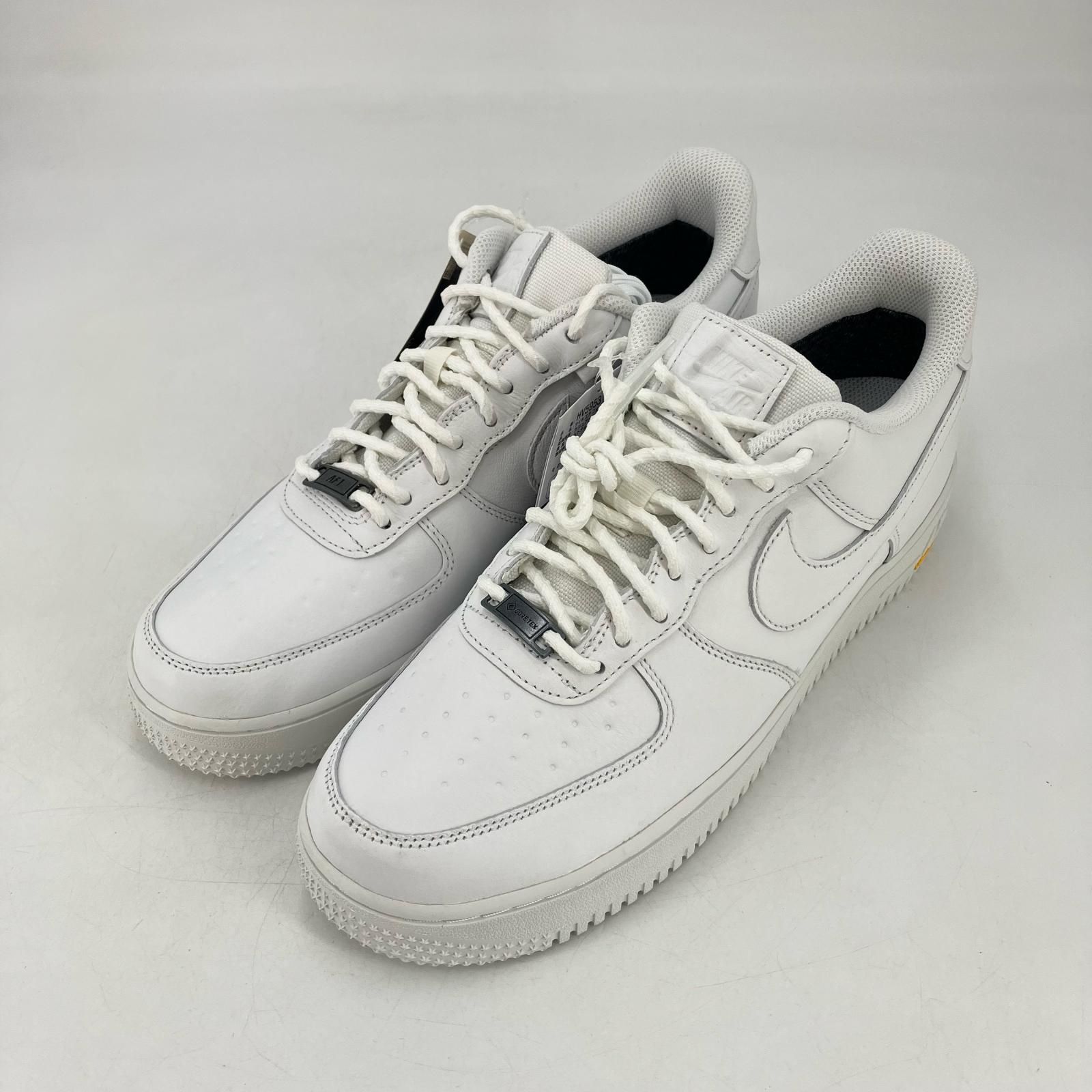 イオン広店】 中古 NIKE | ナイキ スニーカー Air Force 1 Low GORE 