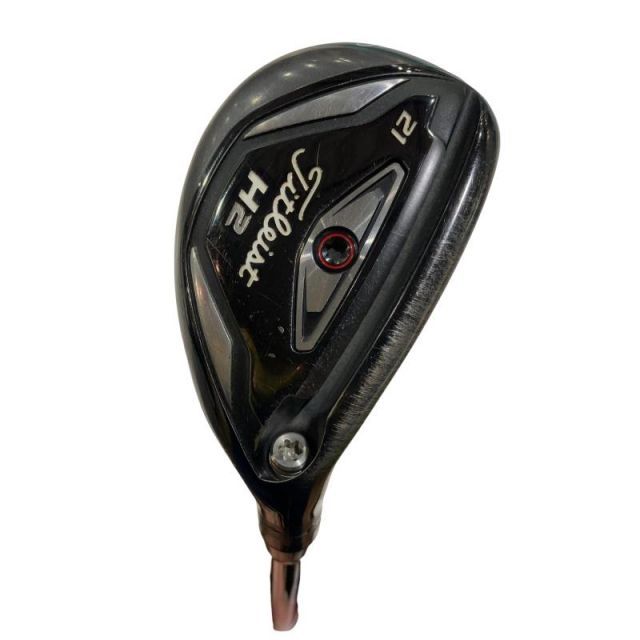 【名器！】Titleist 816H H2 ユーティリティ 21度　DGシャフト タイトリスト 816 H2 21° ユーティリティ UT NS PRO 950GH (フレックス