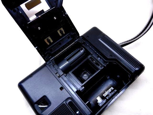 動作確認済み コニカ KONICA HEXANON 24mm F4 □ オートフォーカス