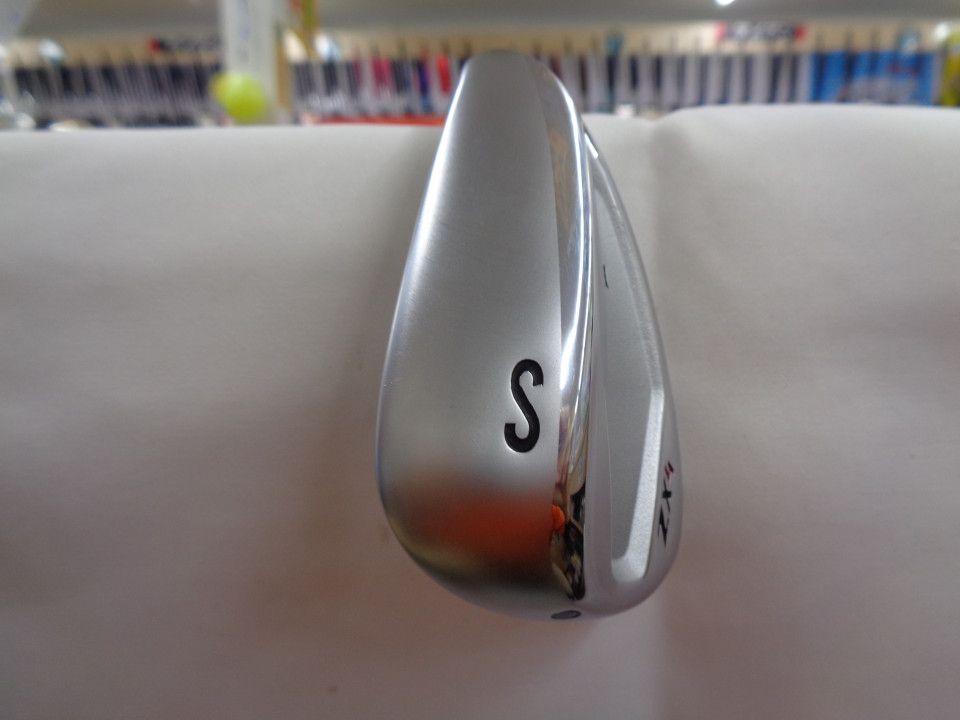 ダンロップ SRIXON ZX4 56度 Diamana ZX for IRON Rフレックス