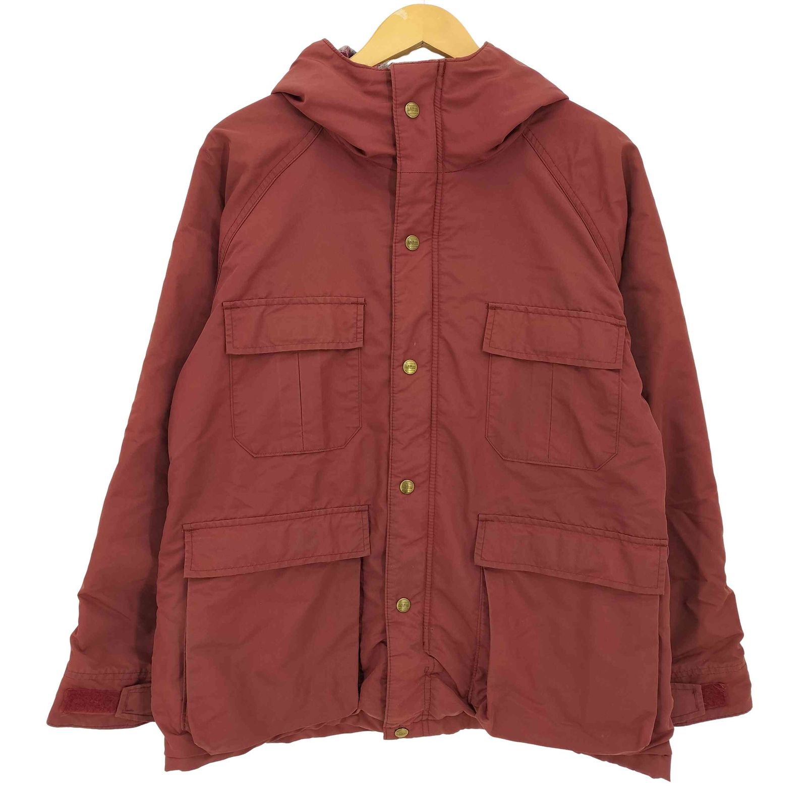 エルエルビーン L.L.Bean 80s-90S BAXTER STATE PARKA マウンテン