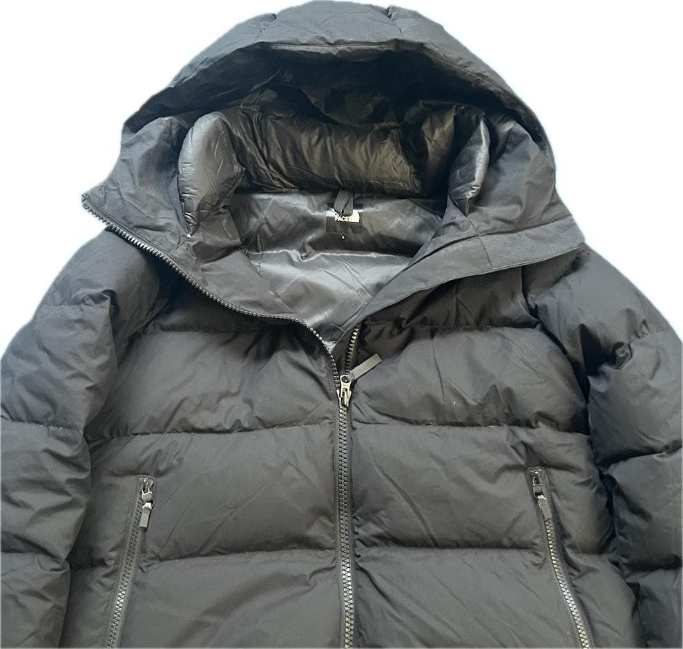 THENORTHFACE ザノースフェイス WS ウィンドストッパー ダウンシェル