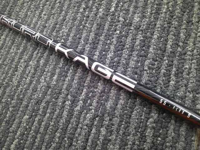 中古 ドライバー PXG 0811 X PROTO/KUROKAGE 55/S/9[8485]□博多