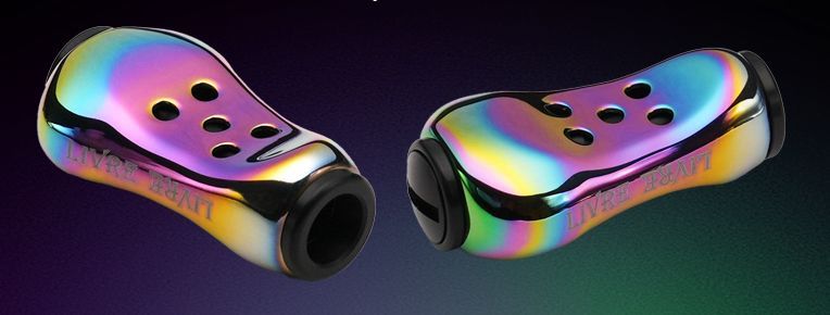 リブレ LIVRE Feeler KNOB 2026 釣りフェス限定仕様 - メルカリ