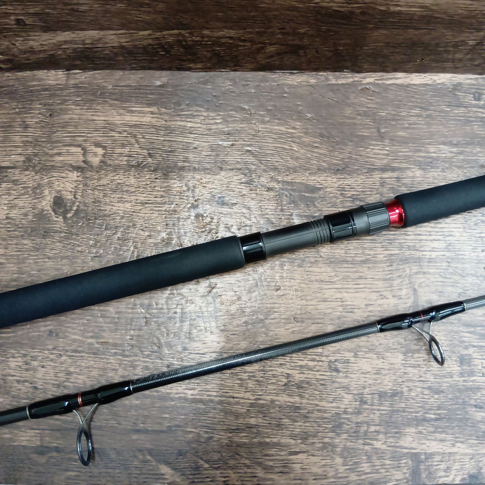 MCワークス(MCworks) レイジングブル 100XR-1 ショアジギングロッド