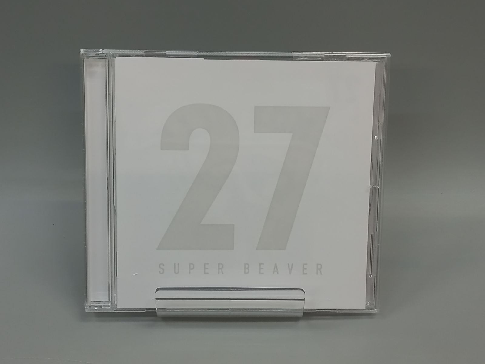 未開封あり】 SUPER BEAVER CD 6点セット [AA0298-009] - メルカリ