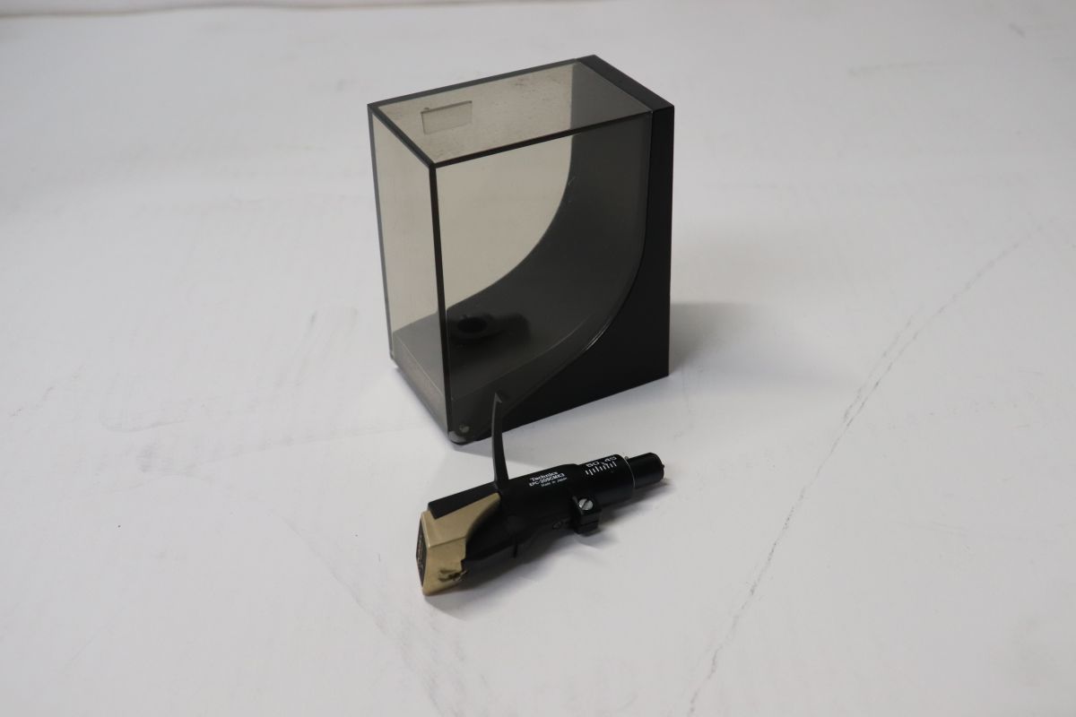 Technics テクニクス EPC-205CMK3 MM カートリッジ /450 - メルカリ