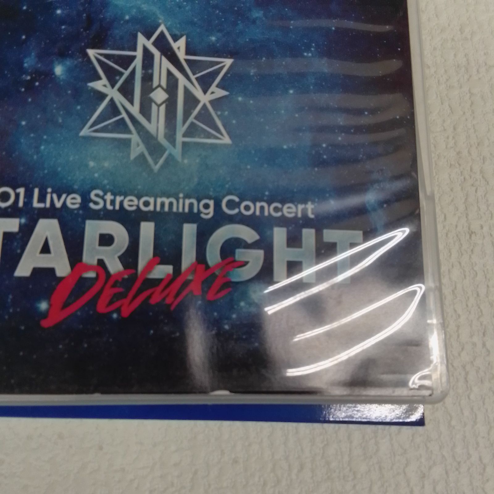 ☆【JO1・DVD 3点まとめ売り】JO1 Live Streaming Concert STARLIGHT