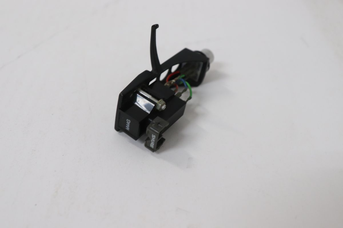 Shure シュア M44G MM型カートリッジ /30 【公式通販】