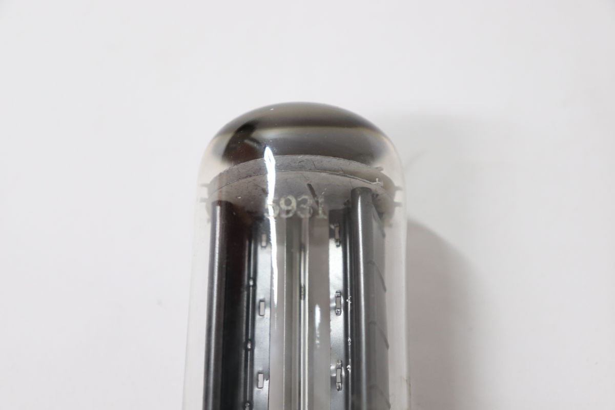 Sylvania シルバニア 5931 GB5931 Vacuumtube 真空管 整流管 /188