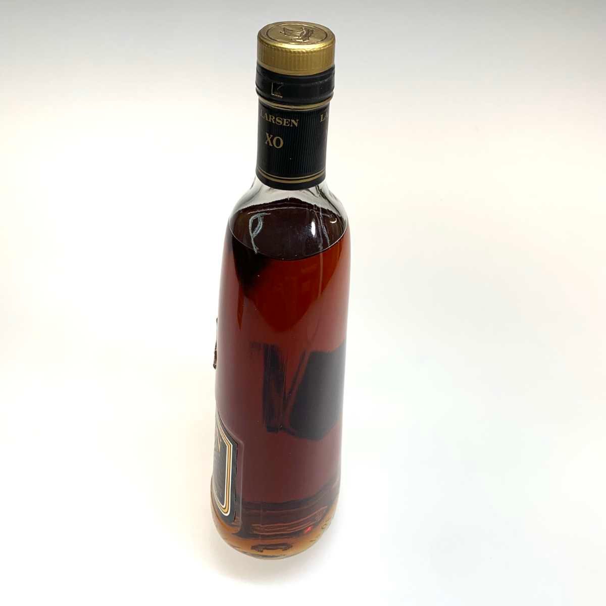 LARSEN XO コニャック 700ml 【公式通販】