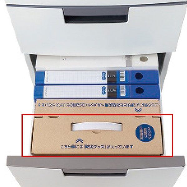  防災グッズ 災害時の 社内待機 セット Lサイズ｜加賀産業 セット内容 折りたたみ防災ヘルメット レスキューシート ライスクッキー 五目ごはん アルファ米 わかめごはん ライト 救急セット 他｜ 非常用持ち出しセット 避難生活用品