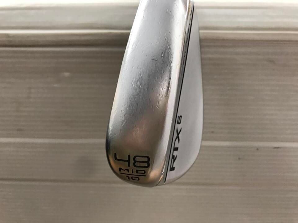 クリーブランド クリーブランド RTX ZIPCORE FULL-FACE 56° 60° 2本