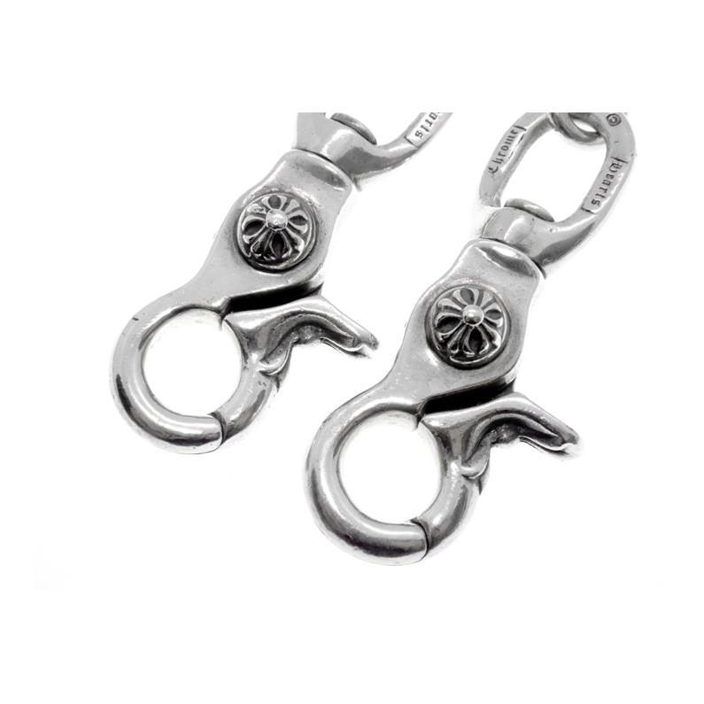 クロムハーツ CHROME HEARTS 【 1BALL SHORT 】 2クリップ ショート #1