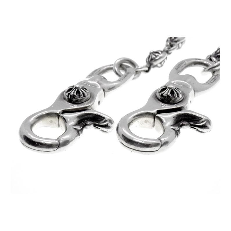 クロムハーツ CHROME HEARTS 【 1BALL SHORT 】 2クリップ ショート #1