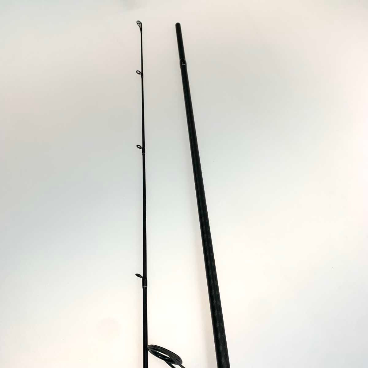 ●●PALMS パームス ルアーロッド ショアガンエボルブ SFTGS 96 M