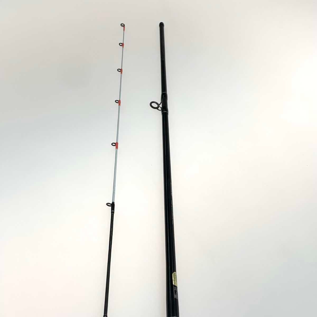 ●●SHIMANO シマノ ルアーロッド ソルティーアドバンスB 69 M S 本体のみ 39431