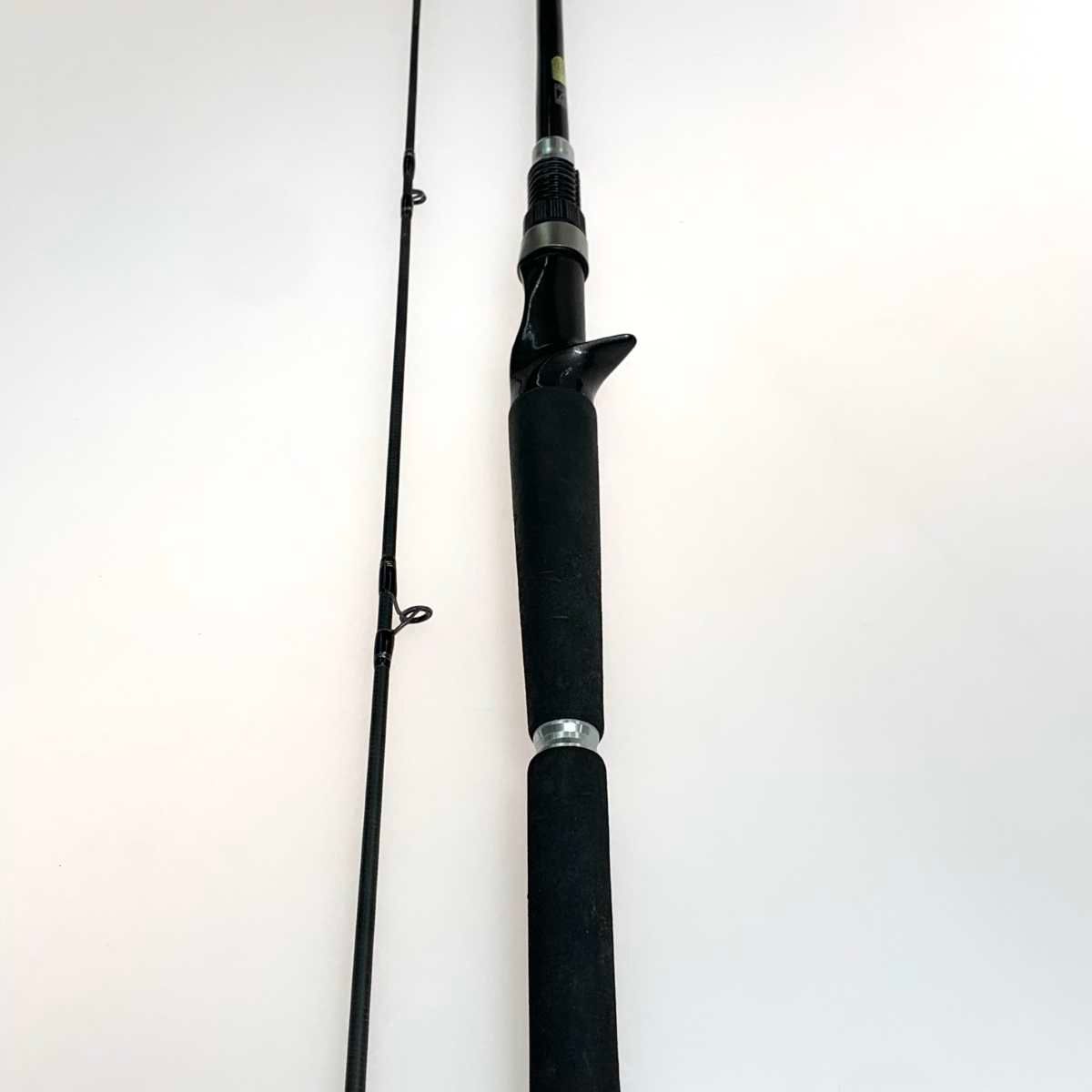  ●●SHIMANO シマノ ルアーロッド ソルティーアドバンスB 69 M-S 本体のみ 39431 フィッシング便利グッズ ルアーロッド ロッド