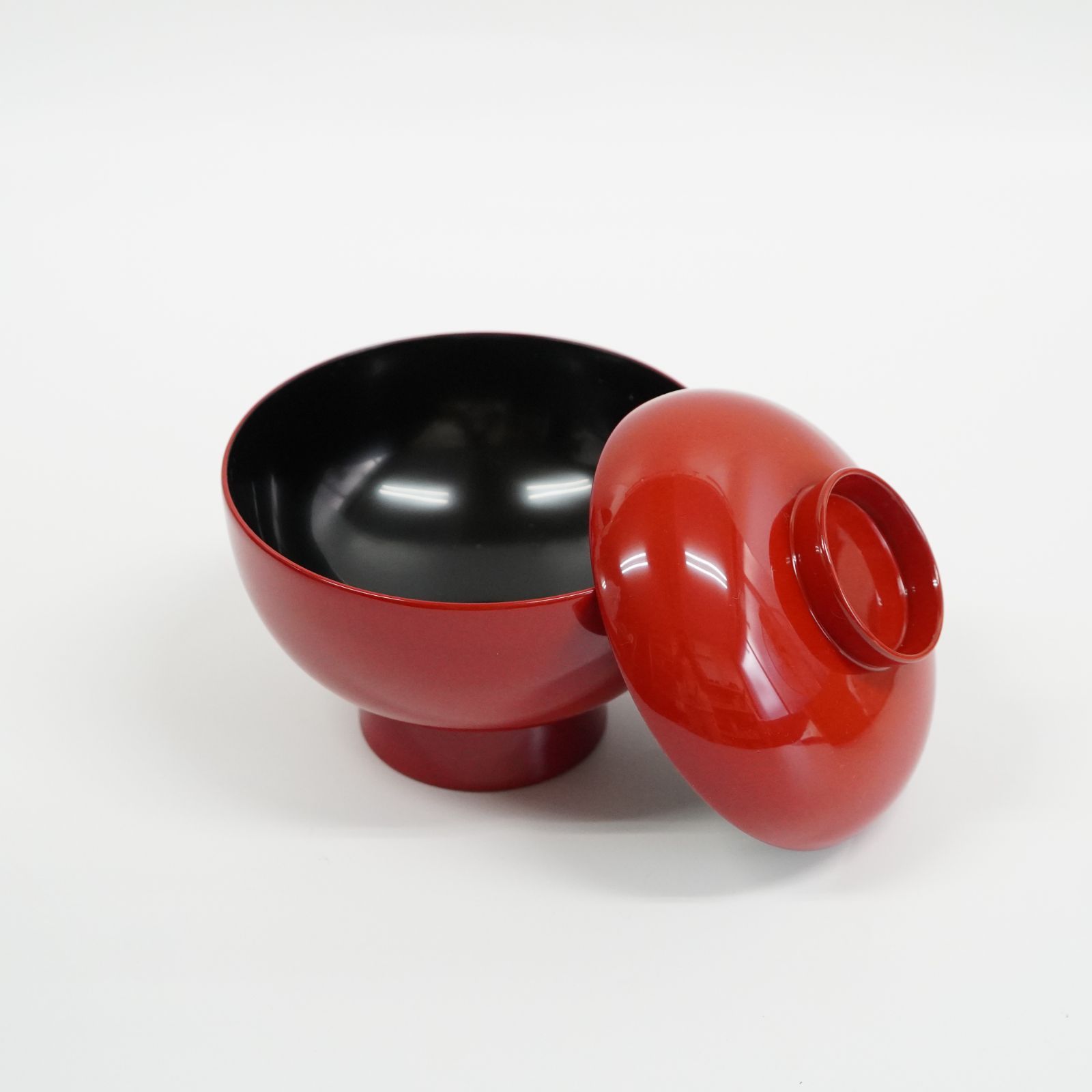 【babu】越前塗 椀 雑煮椀天然木加工 1箱5客入×2箱 選べるカラー】雑煮椀 沈金菊詰め 越前塗 木製 黒・朱【伝統工芸士