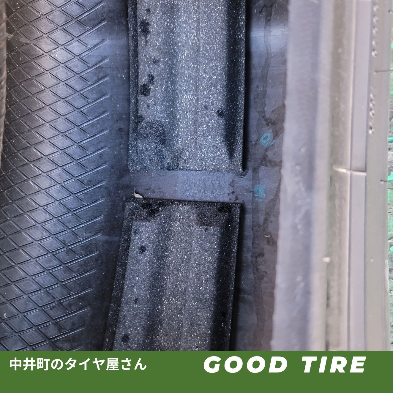 185/60R16 ダンロップ LEMANS Ⅴ 2020年製 4本 夏用 7.5分山 中古