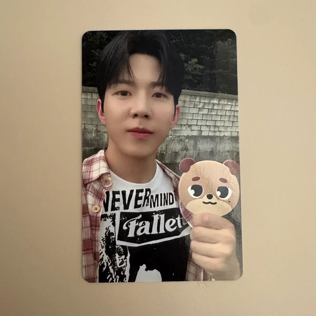 DAY6 ドウン ラウムンドラブ デニマルズ(DENIMALZ) トレカ - メルカリ