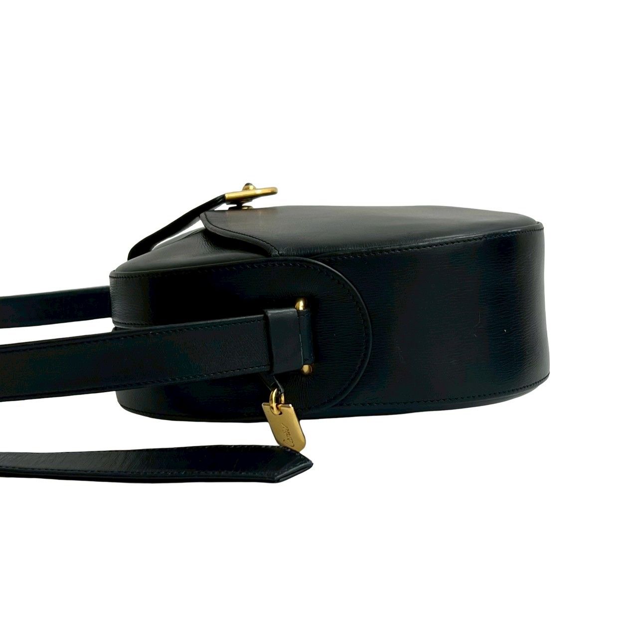 Cartier サファイアライン レザーベルト ヴィンテージ Cartier サファイアライン レザーベルト ヴィンテージ