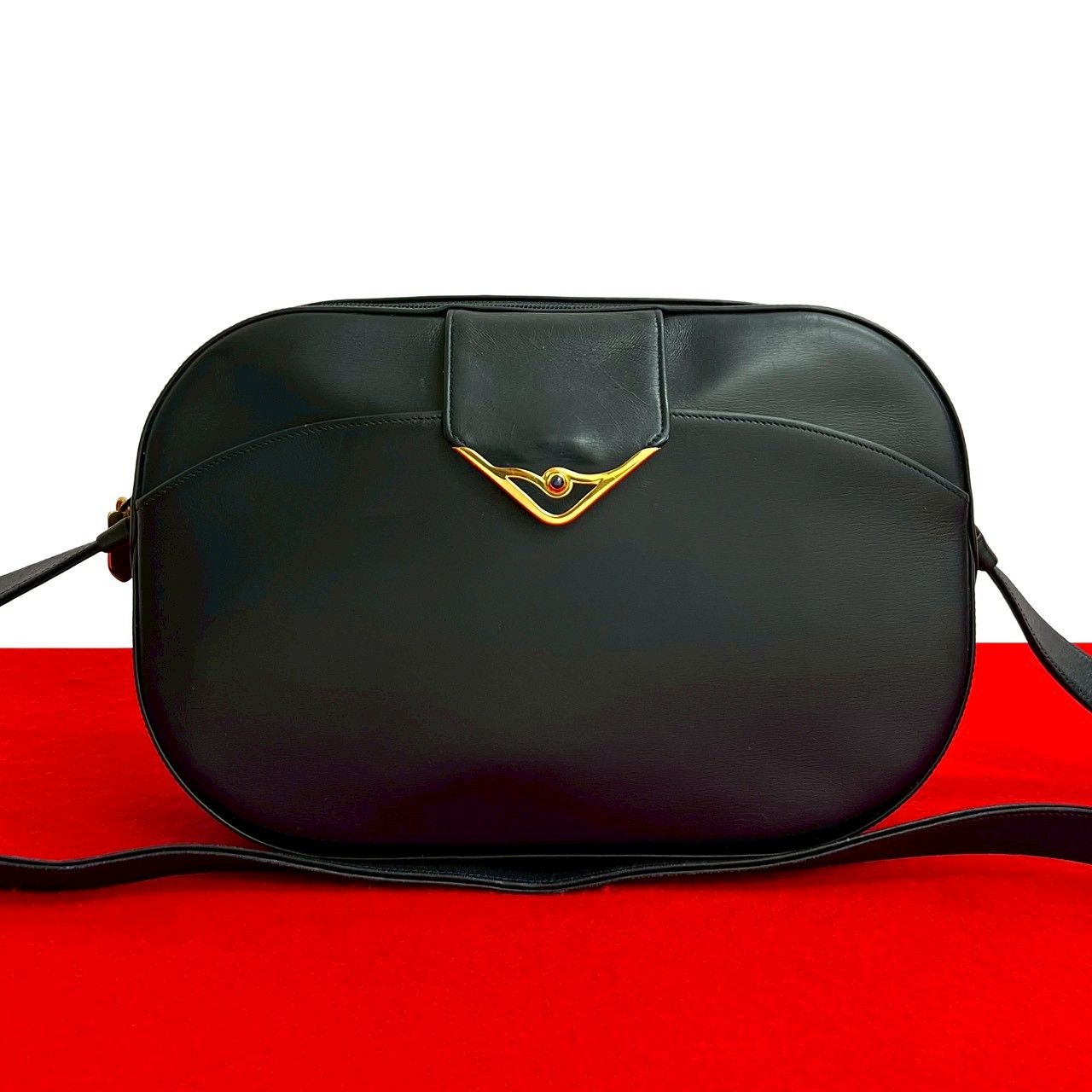 専用 Cartier カーフレザー 大容量 ショルダーバッグ 楽天市場】【10%OFF】 カルティエ ショルダーバッグ C ドゥ カルティエ