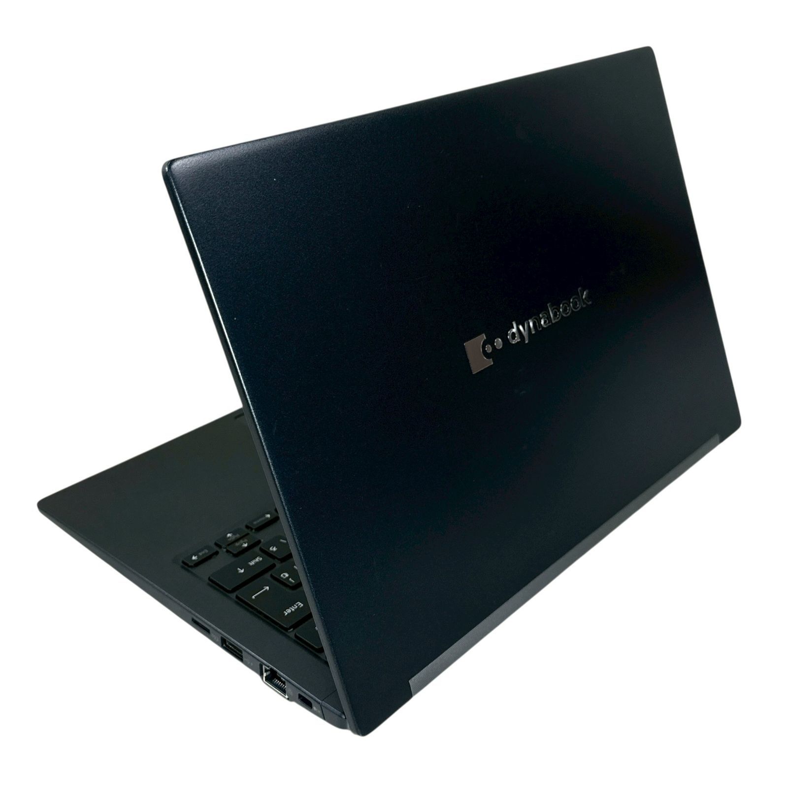 美品】dynabook G83/HV 2022年末製｜第11世代 Core i5｜メモリ16GB