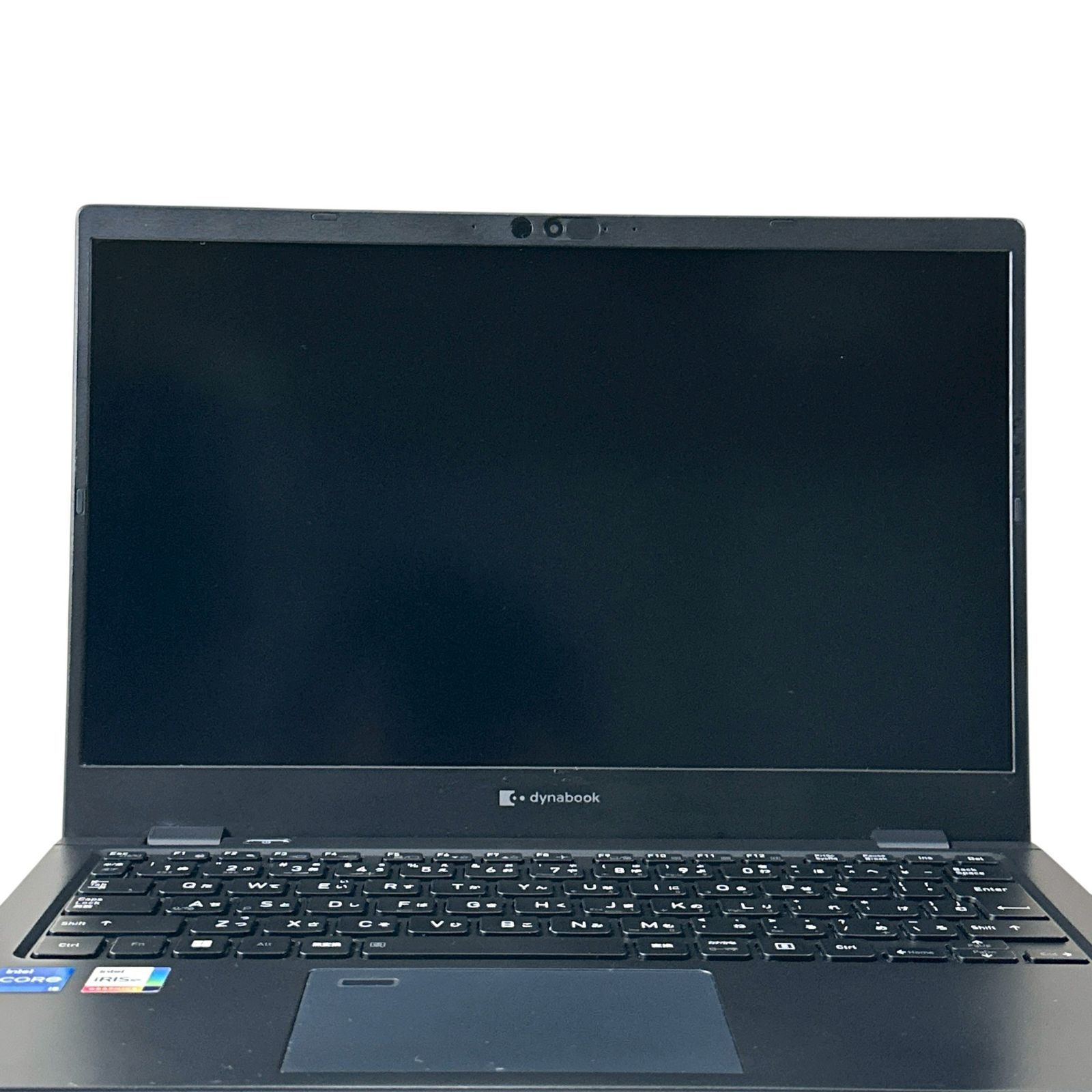 美品】dynabook G83/HV 2022年末製｜第11世代 Core i5｜メモリ16GB