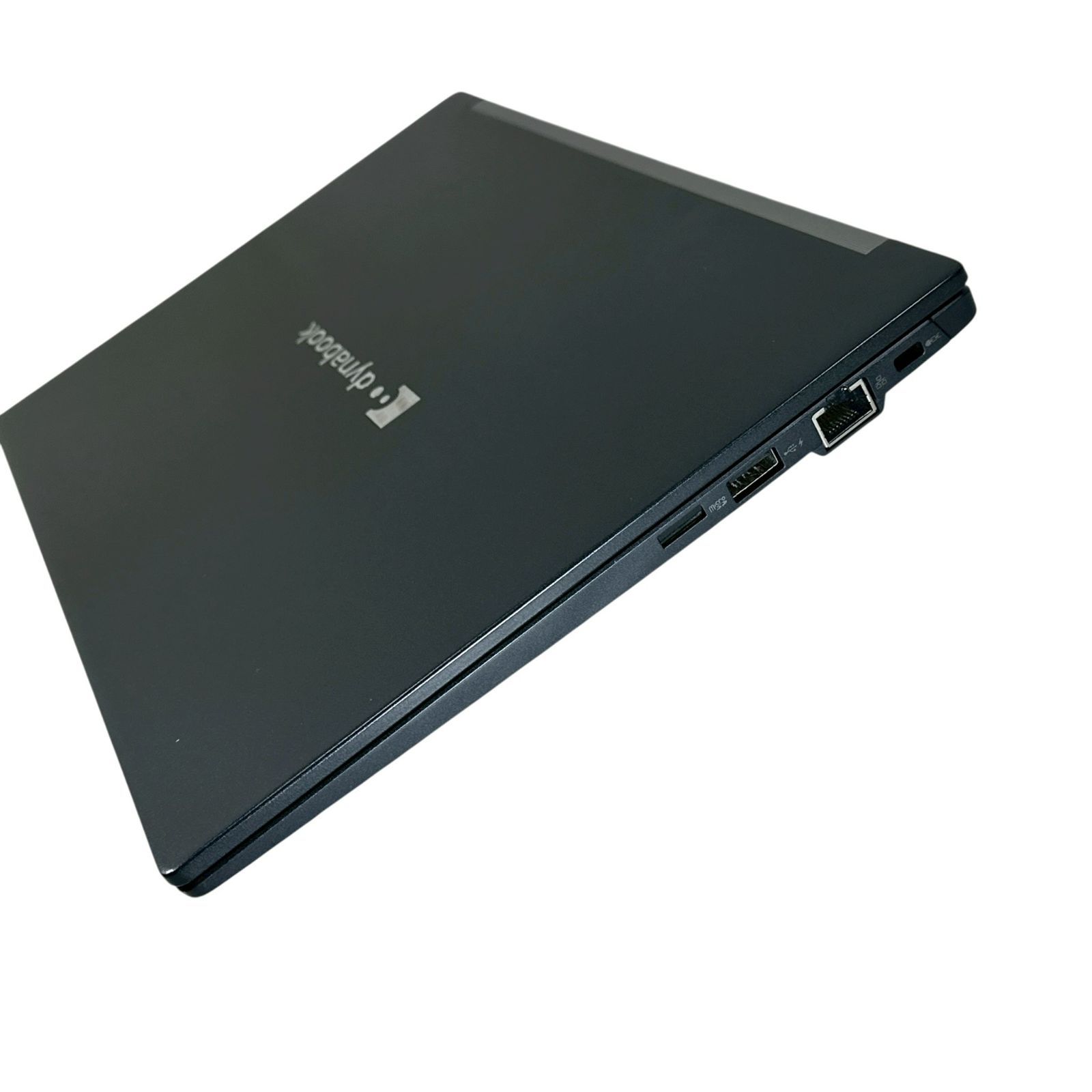 美品】dynabook G83/HV 2022年末製｜第11世代 Core i5｜メモリ16GB