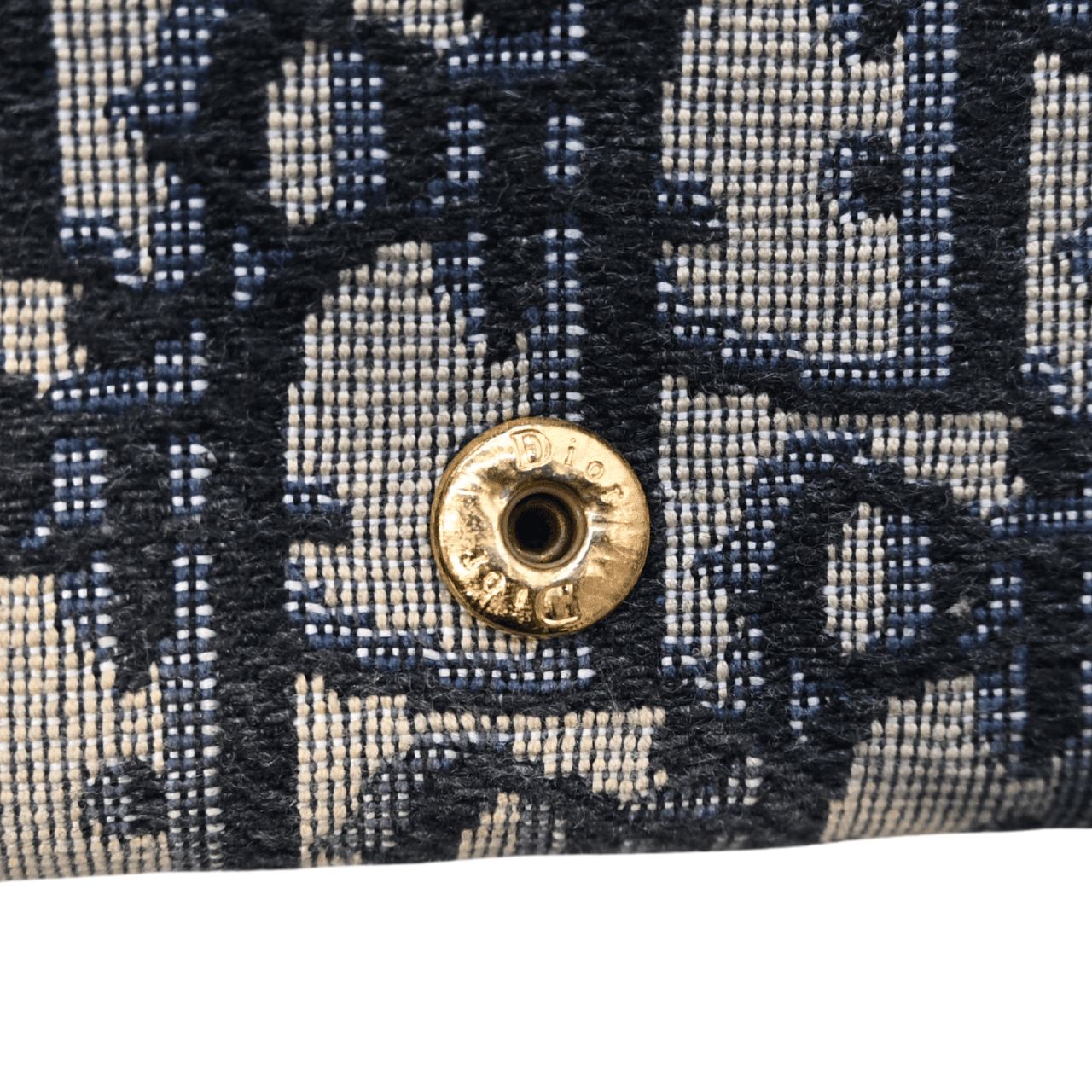 Christian Dior クリスチャンディオールトロッター コンパクト