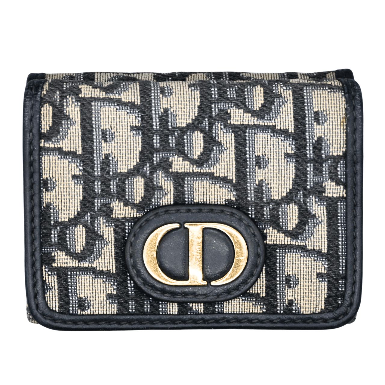 Christian Dior クリスチャンディオールトロッター コンパクト