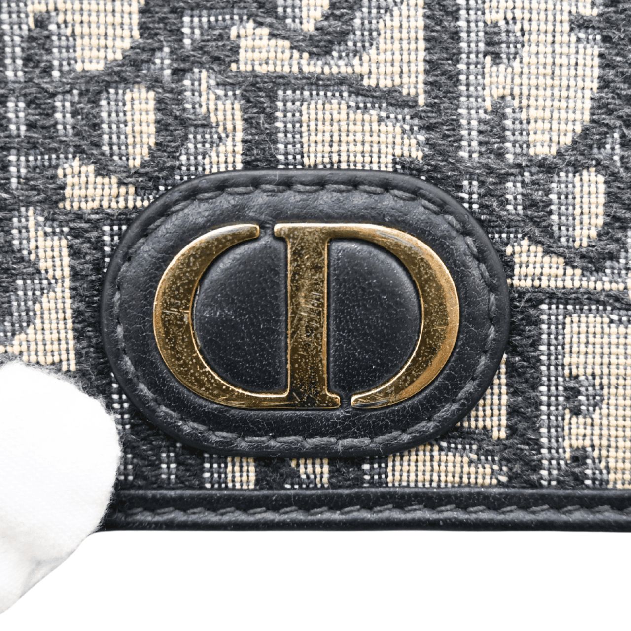 Christian Dior クリスチャンディオールトロッター コンパクト