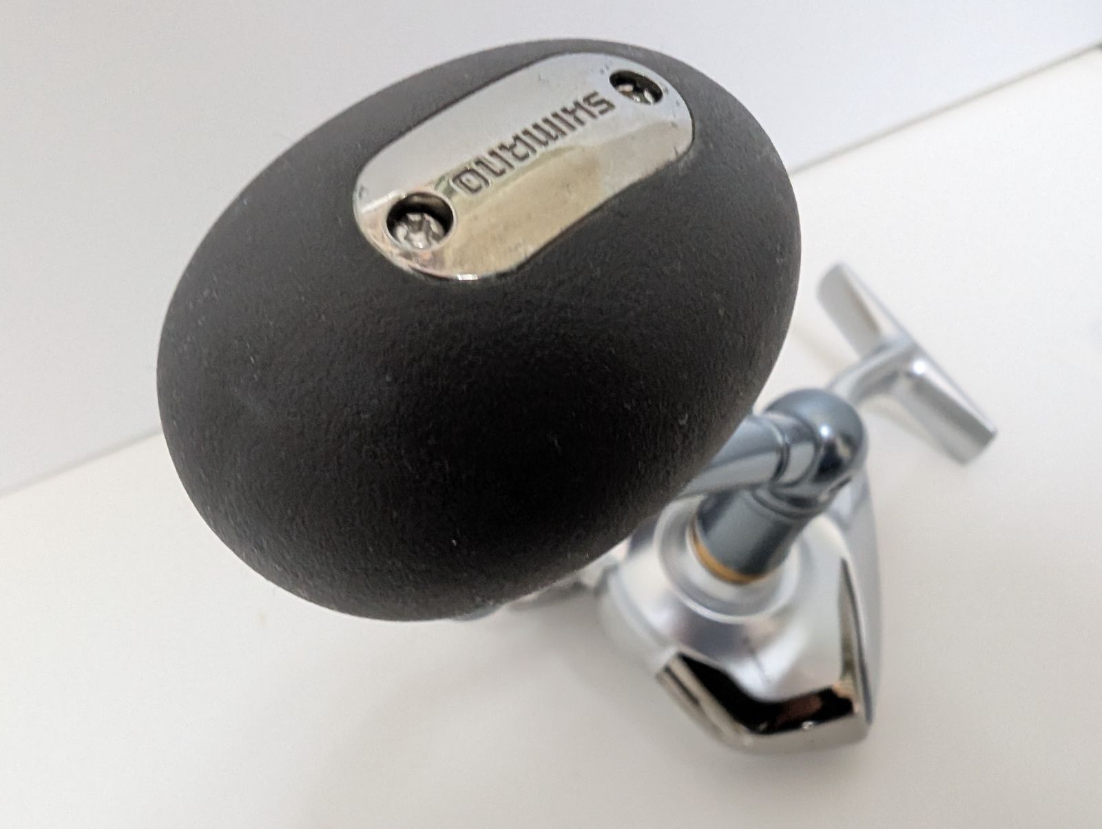  16バイオマスター スピニングリール リール