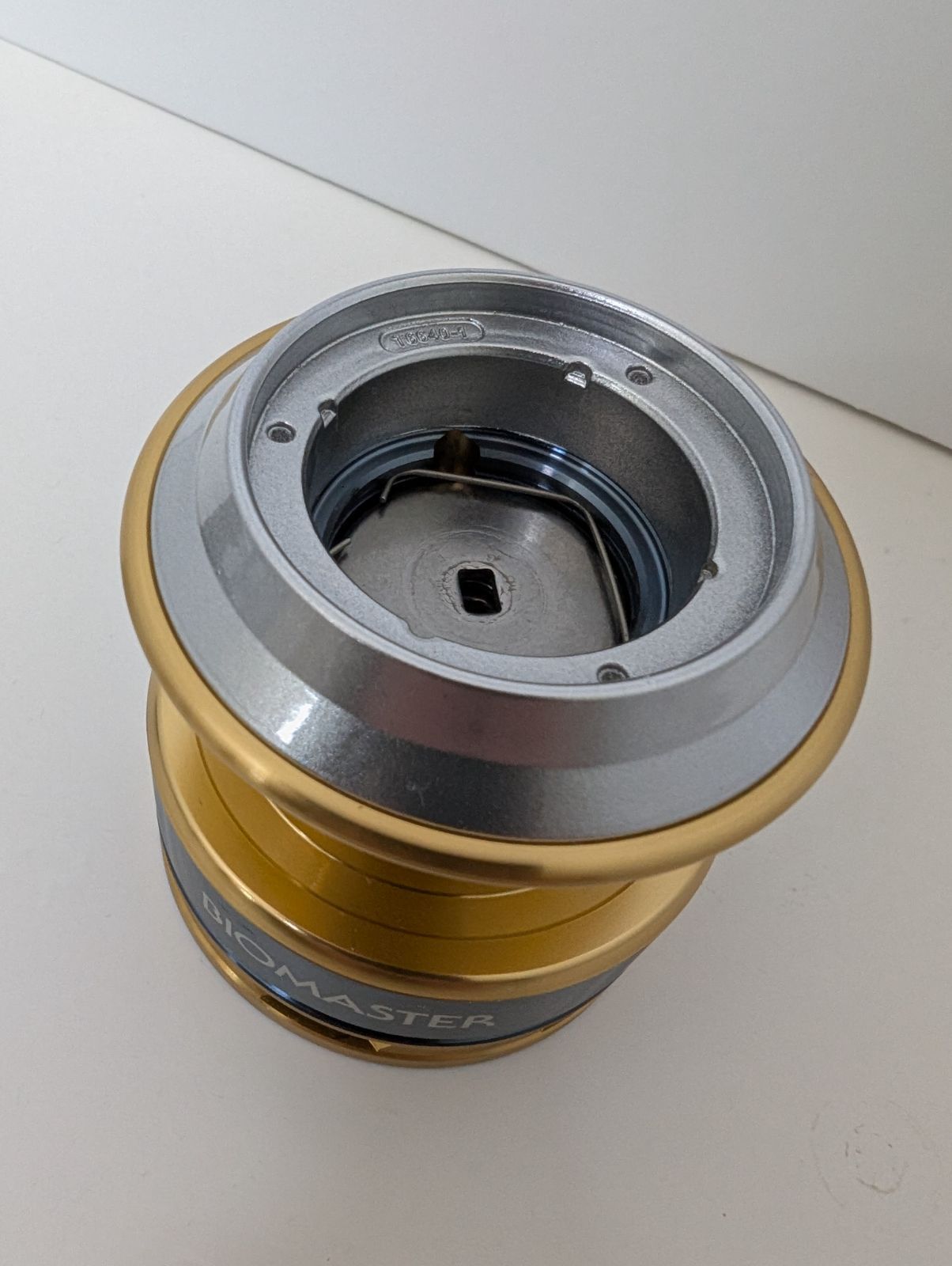 16バイオマスター