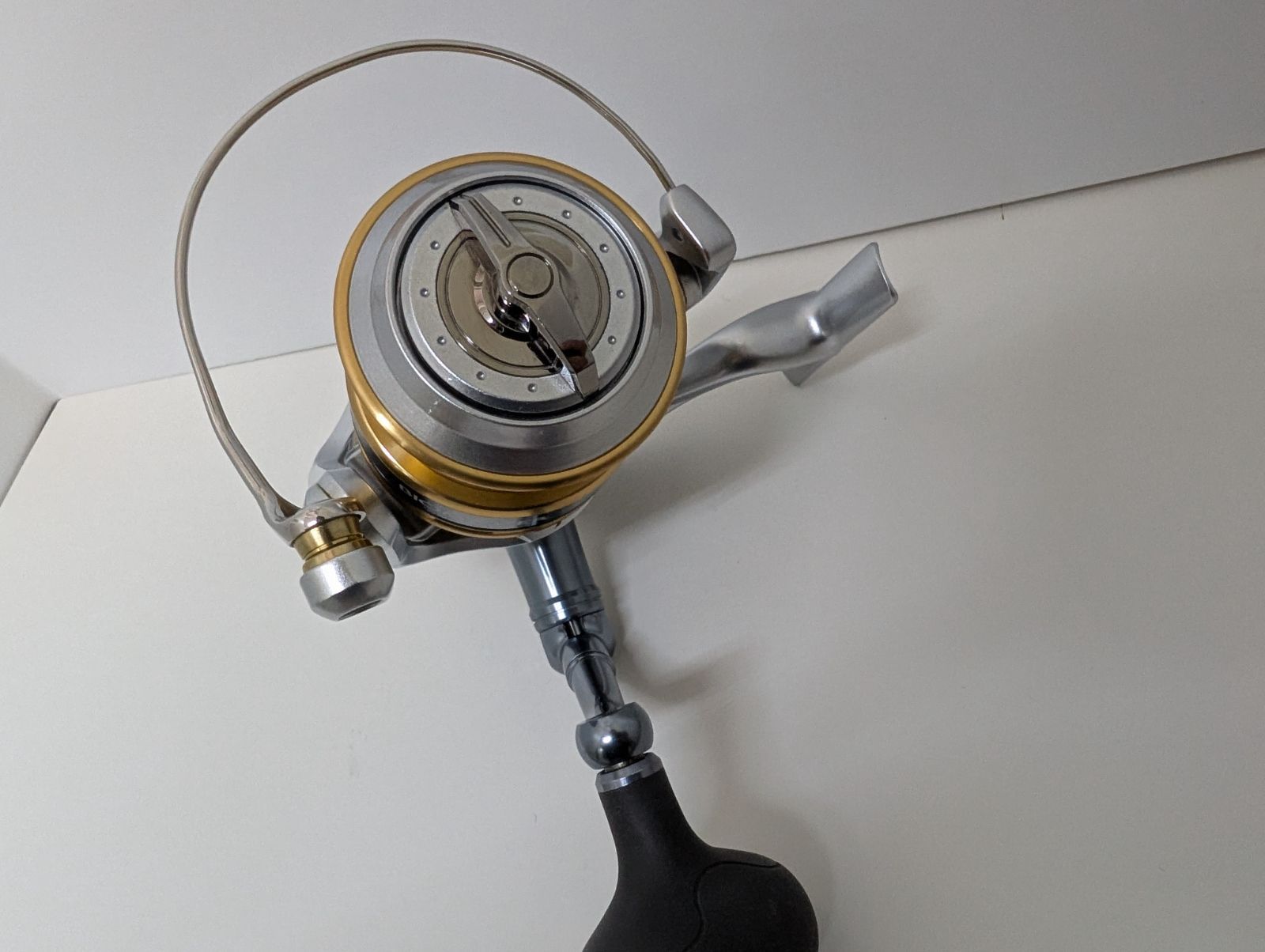 16バイオマスター