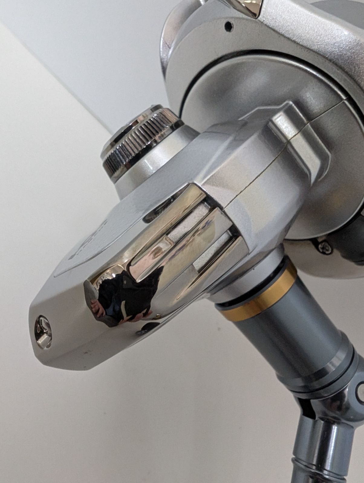 16バイオマスター