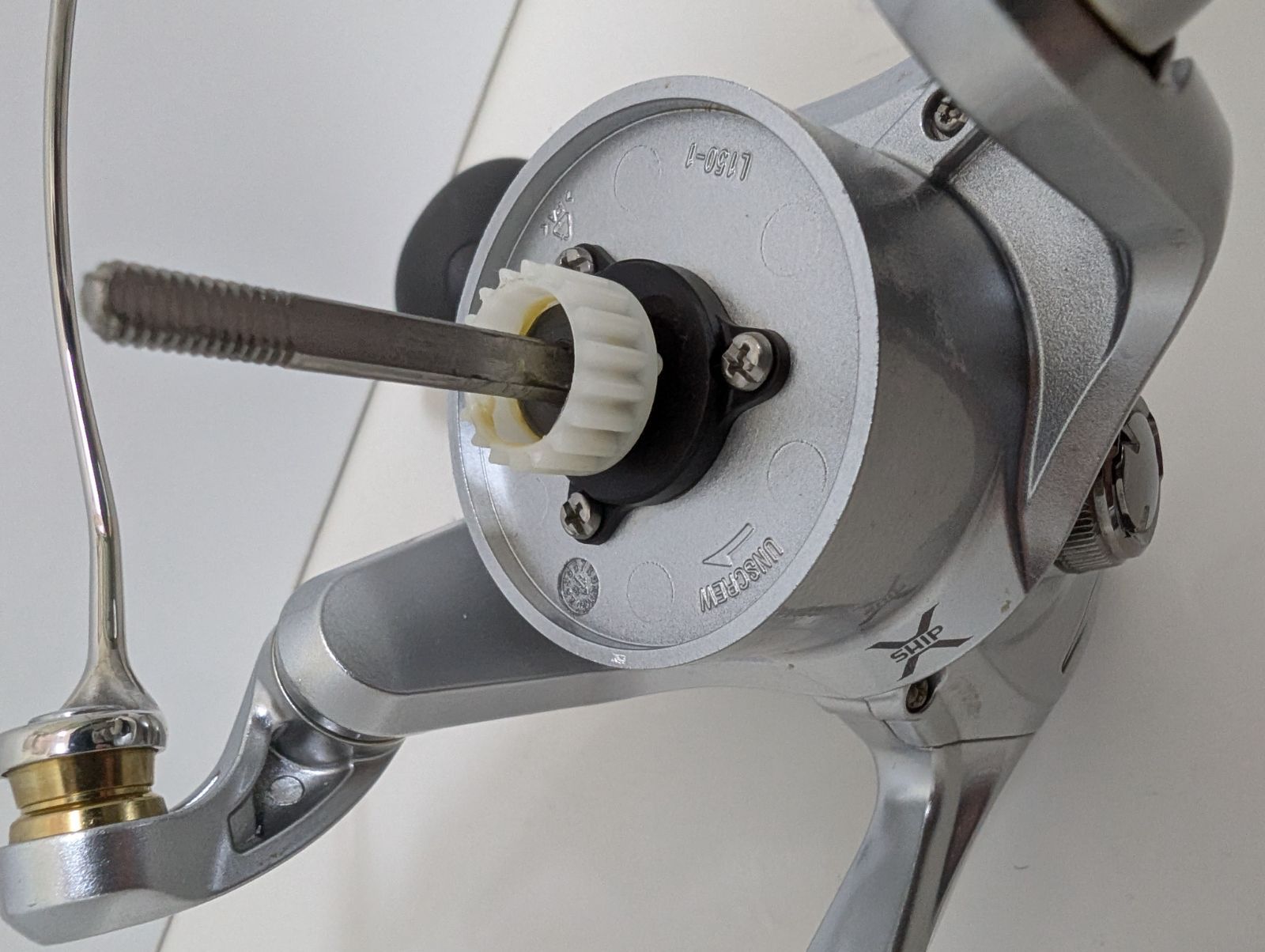 16バイオマスター